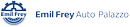 Logo Emil Frey Auto Palazzo GmbH